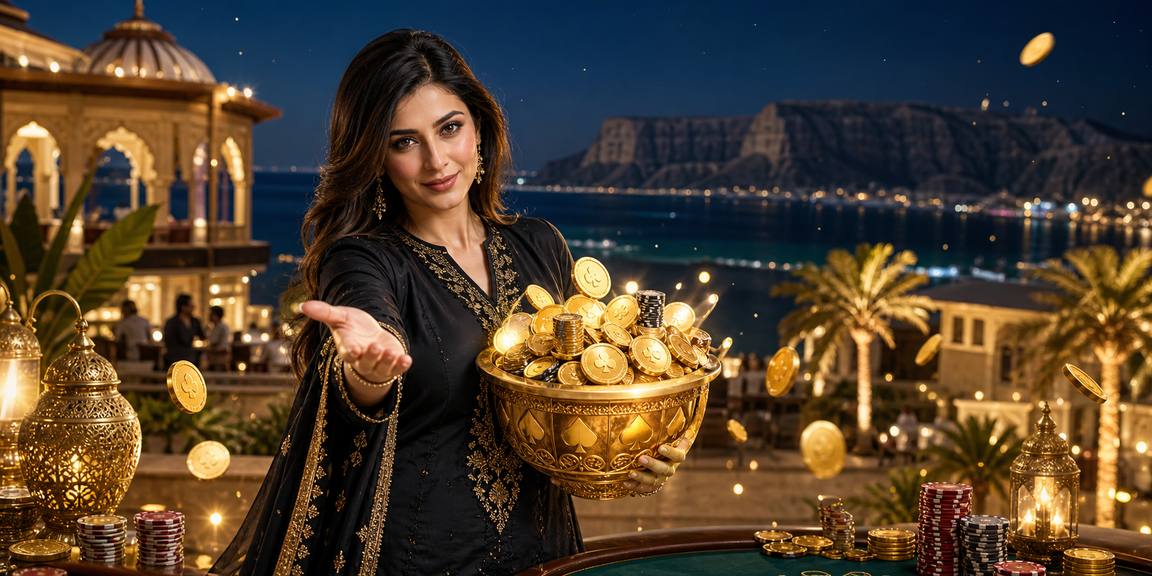 pgslots Pakistan wallet context